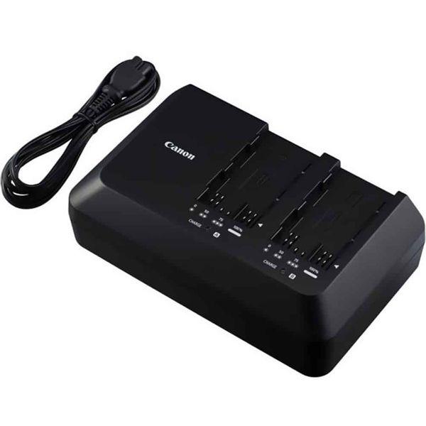 Battery Charger Canon CG-A10 (battery Charger Canon CG-A10 for Canon C300 Mk Ii)