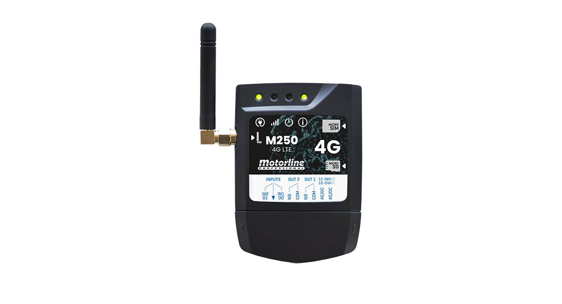 4G SIM Comunicator Automatizari (4G SIM Comunicator Automatizari Control: Bluetooth)