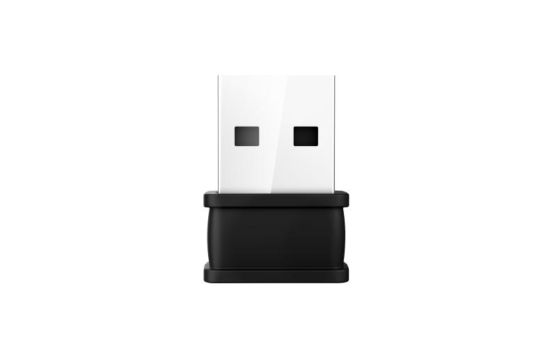 Wireless USB Adapter Hikvision DS-3WRU3X (wireless USB Adapter Hikvision DS-3WRU3X Upgrade to WIFI 6 For Better...)