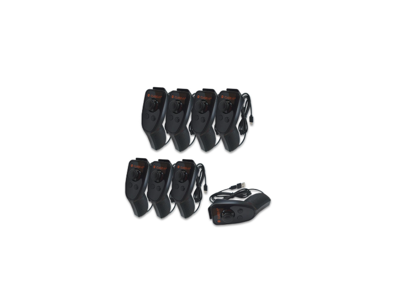 Class VR 8 Hand Controller Set (ClassVR Set of 8 USB Hand Controllers)