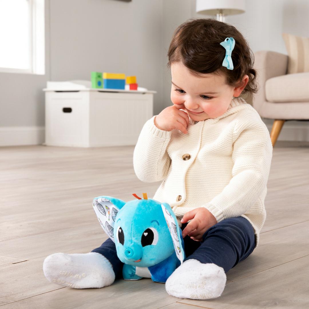 Tomy LAMAZE- ELEFANTUL PUFAILA