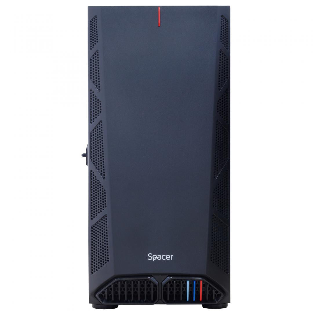 Carcasa Spacer Hunter, Atx, MidTower (Carcasa Spacer Hunter)