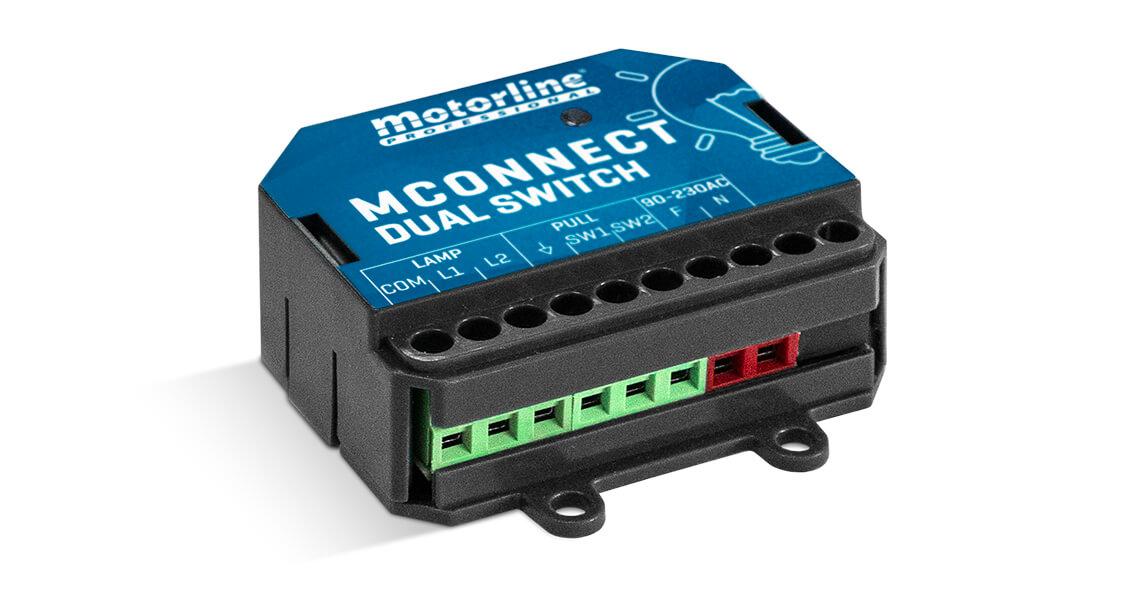 Modul Automatizare Lumini (modul Automatizare Lumini Utilizare: automatizare lumini Tehnologie: WIFI)