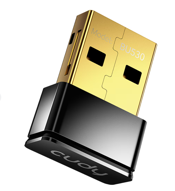 Adaptor Bluetooth 5.3 Cudy BU530