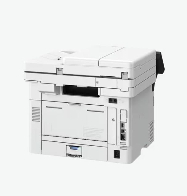 Canon Imageforce 1440F Mono Laser Mfp (Multifunctional laser Canon imageFORCE 1440F)