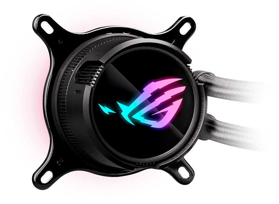 CPU Cooler Asus ROG Strix LC III360 ARGB