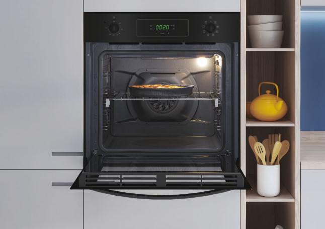 Cuptor Incorporabil Candy Fidcp N615 L (Cuptor Incorporabil Candy Fidcp N615 L Idea oven)