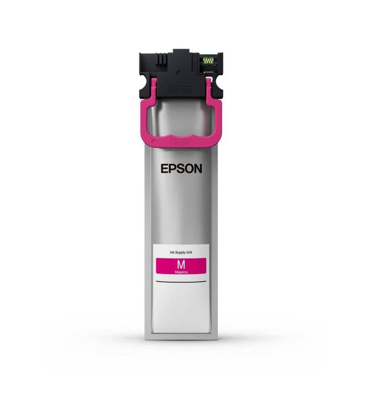 EPSON C13T11D340 MAGENTA INK CART. XL