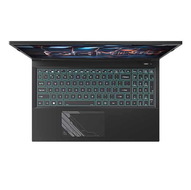 GB G5MF 15.6" I7 16GB RTX4050 1TB Free D (Laptop Gaming Gigabyte G5 MF5)