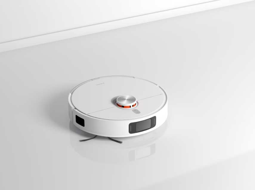 Xiaomi Robot Vacuum S20+ White EU