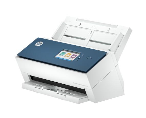 HP Scanjet Enterprise N9000SN1 (Scanner HP ScanJet Enterprise Flow N9000 sn1)