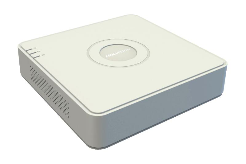Hikvision DVR 8CH 5MP 1U H.265 ACUSENSE