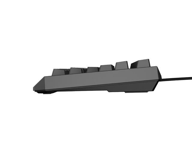 Tastatura Genesis Thor 230 TKL B negru