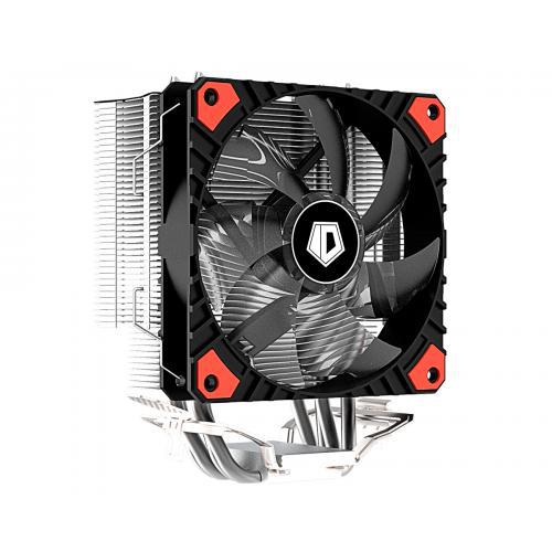 CPU Cooler ID-COOLING SE-214V3 (Cooler Procesor ID-Cooling SE-214V3)