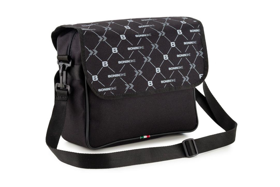 Pegas GEANTA LATERALA BONIN MESSENGER 29X10X25