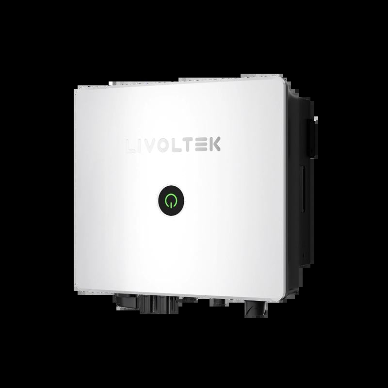 1P Og Inv Livoltek 3.6KW GT1-3K6D2 (livoltek 1-Phase On Grid inverter GT1-3K6D2)