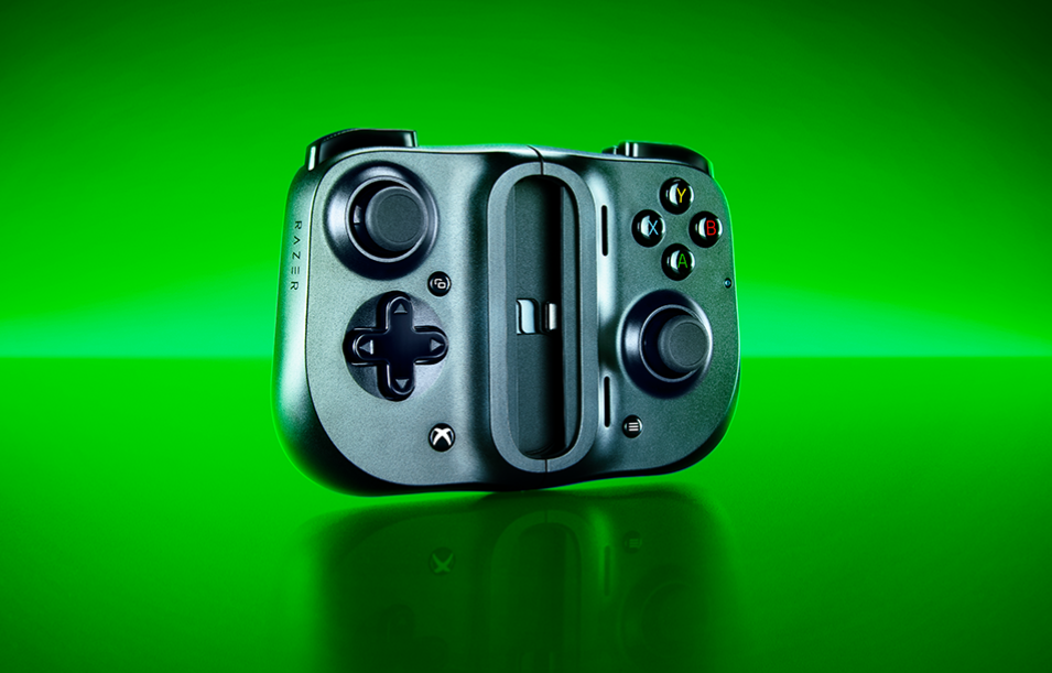 Razer Smartphone Acc Kishi Android Xbox (Accesoriu Smartphone Razer Kishi for Android (Xbox))