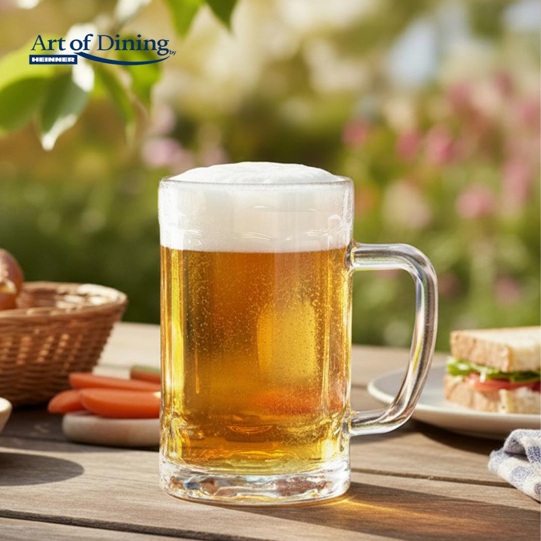 Heinner HALBA BERE 380 ML