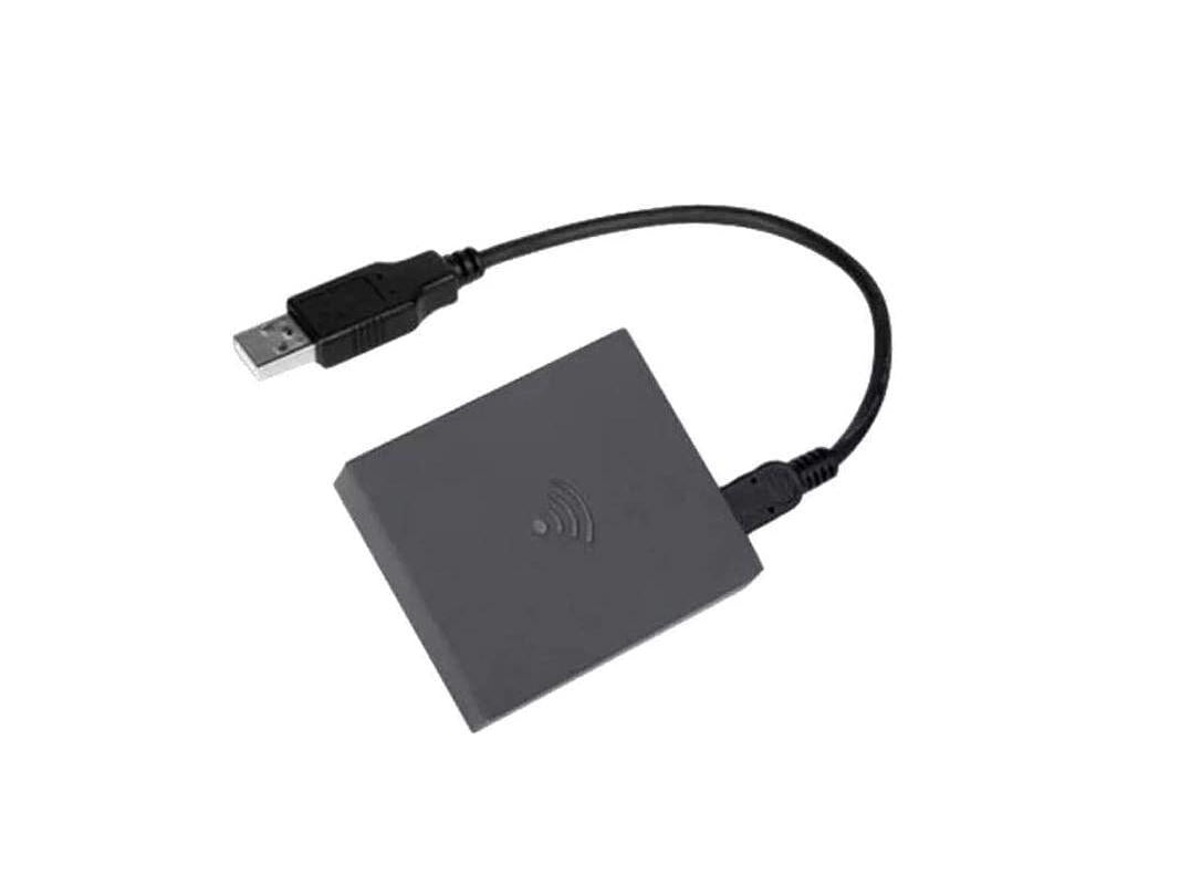 Lexmark 27X6410 N8372 Wirelsess Prt Srv (Kit wireless pentru serverul de imprimare Lexmark 27X6410 Marknet N8230....)