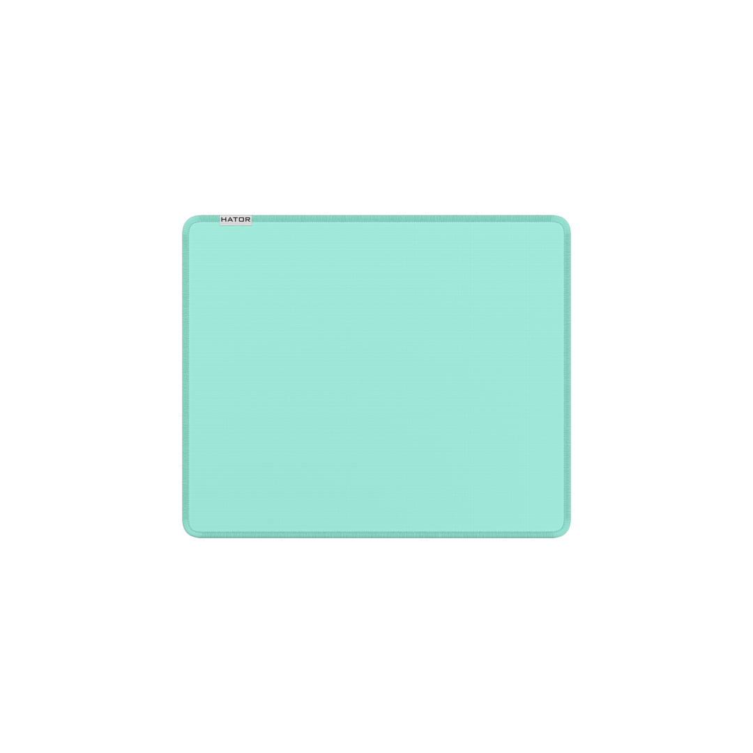 Mousepad Hator Tonn Evo M, albastru