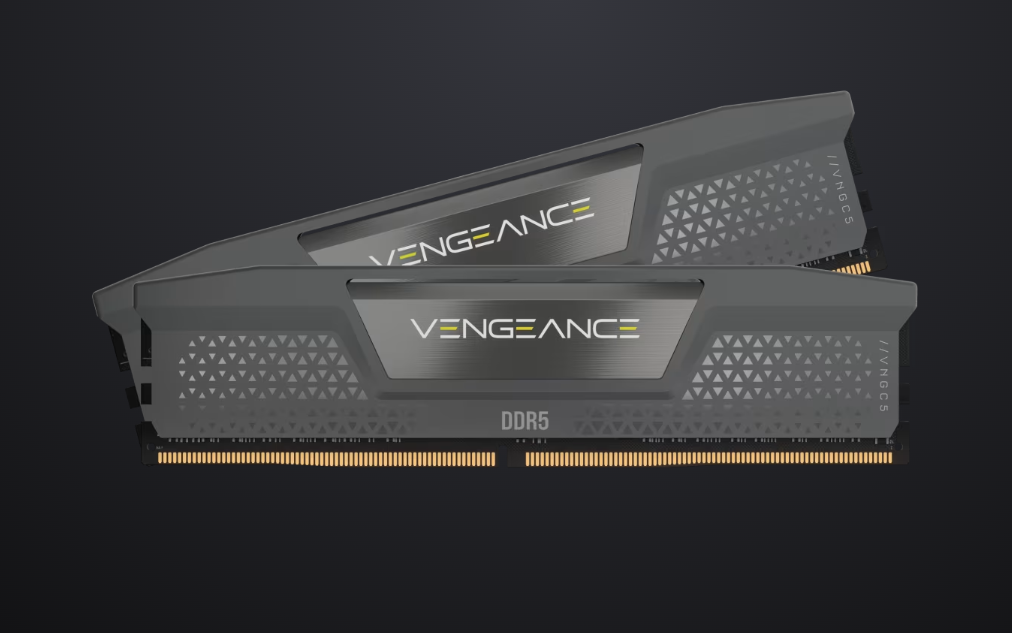 Corsair CR VENGEANCE 16GB (2x8GB) DDR5 KIT