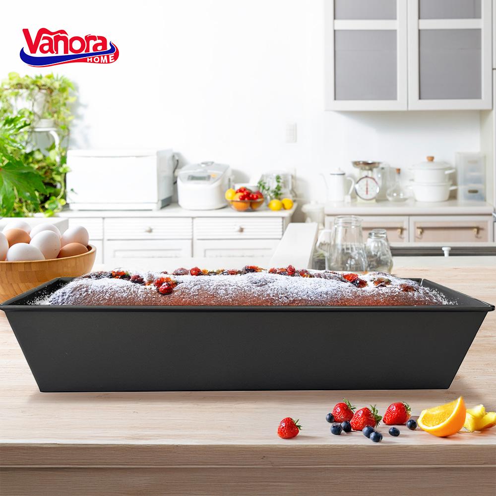 Tava Copt Teflon 35X11.5X7.5CM,EASY Bake (tava Copt Teflon 35X11.5X7.5CM)