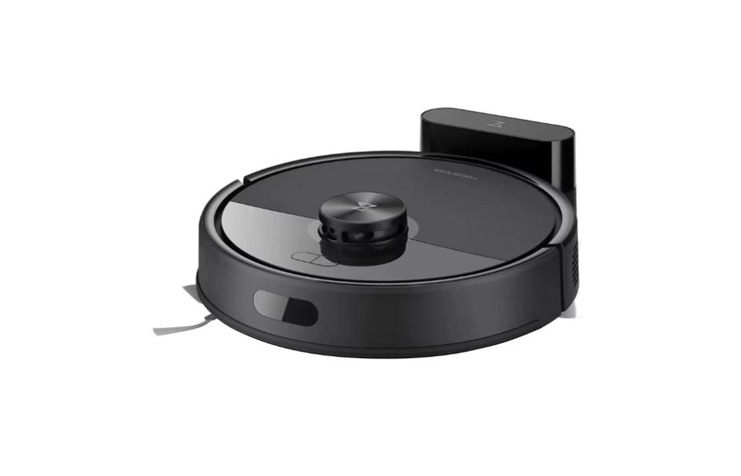 Roborock Q7 Tf Vacuum Cleaner Black (Roborock Q7 Tf Cleaner Black)