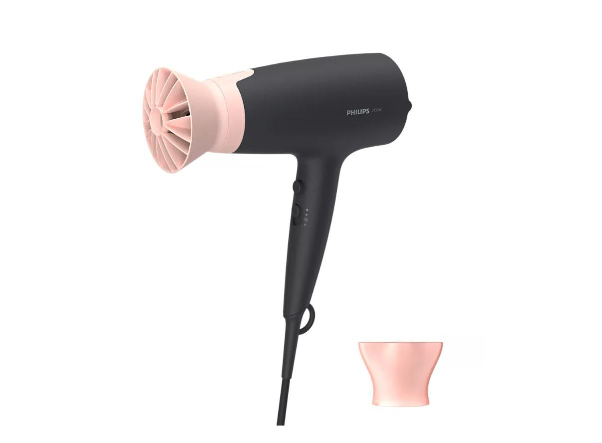 Uscator de Par Philips BHD350/10 (Uscator de par Philips BHD350/10)