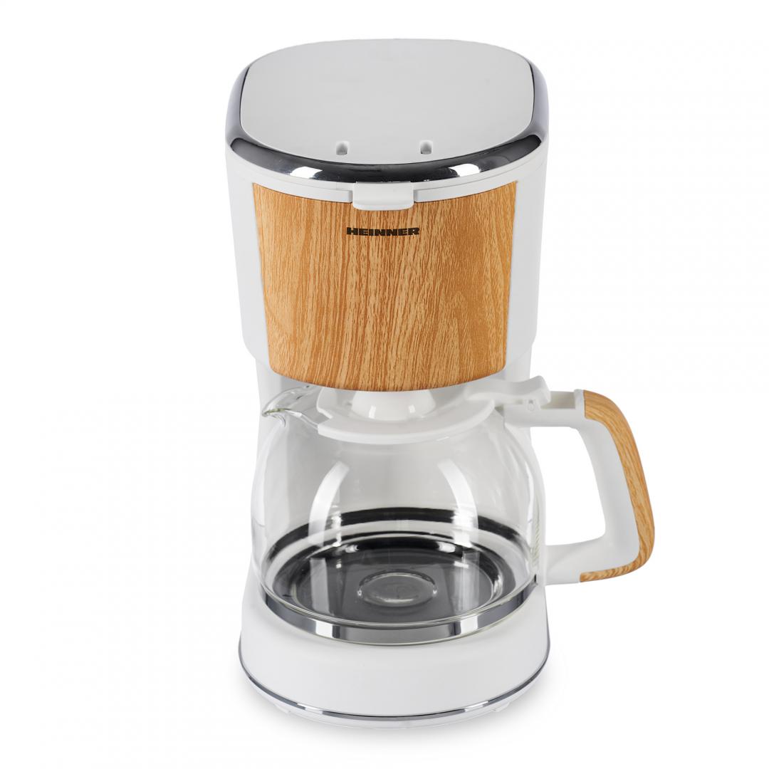 Cafetiera Heinner HCM-WH900BB