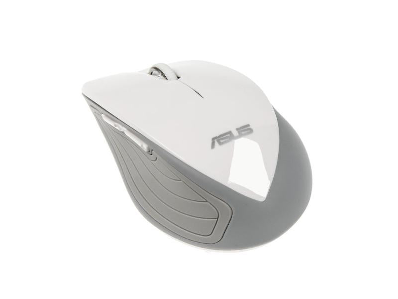 ASUS AS MOUSE WT465 V2 WIRELESS WHITE