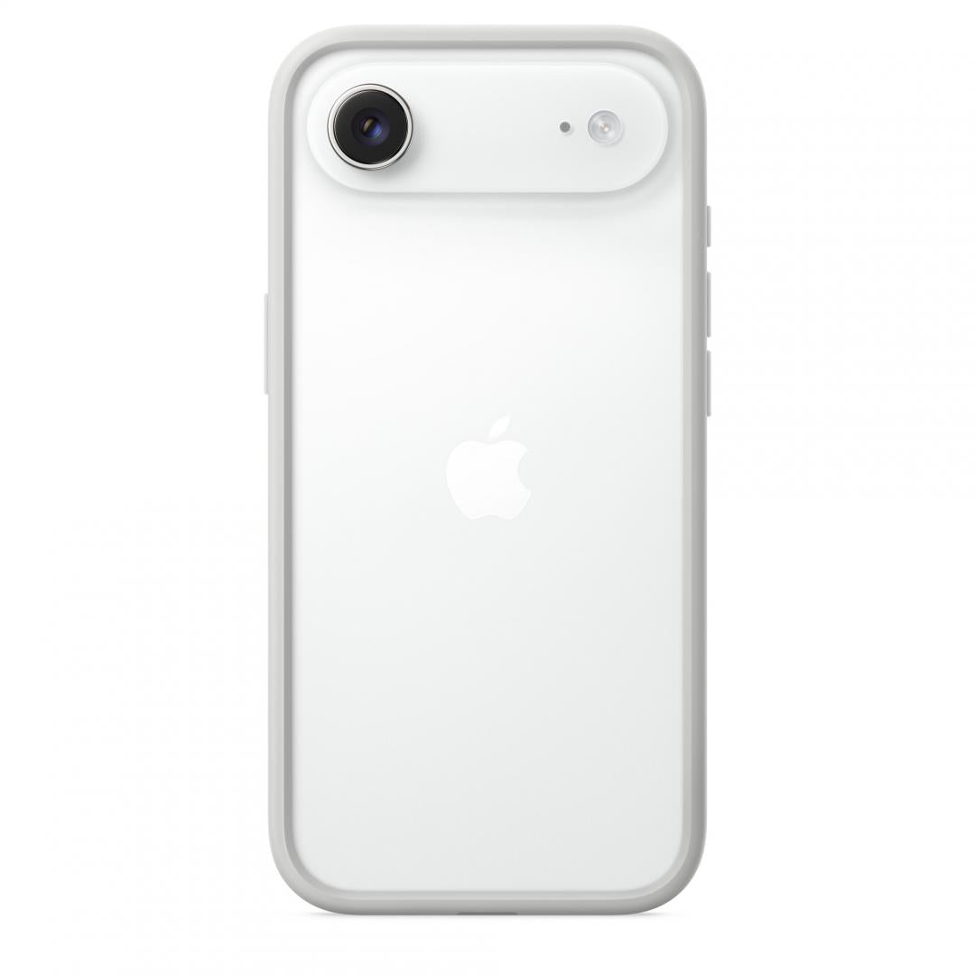 iPHONE Case Air Bumper Gy (iPhone Air Bumper - Light Gray)