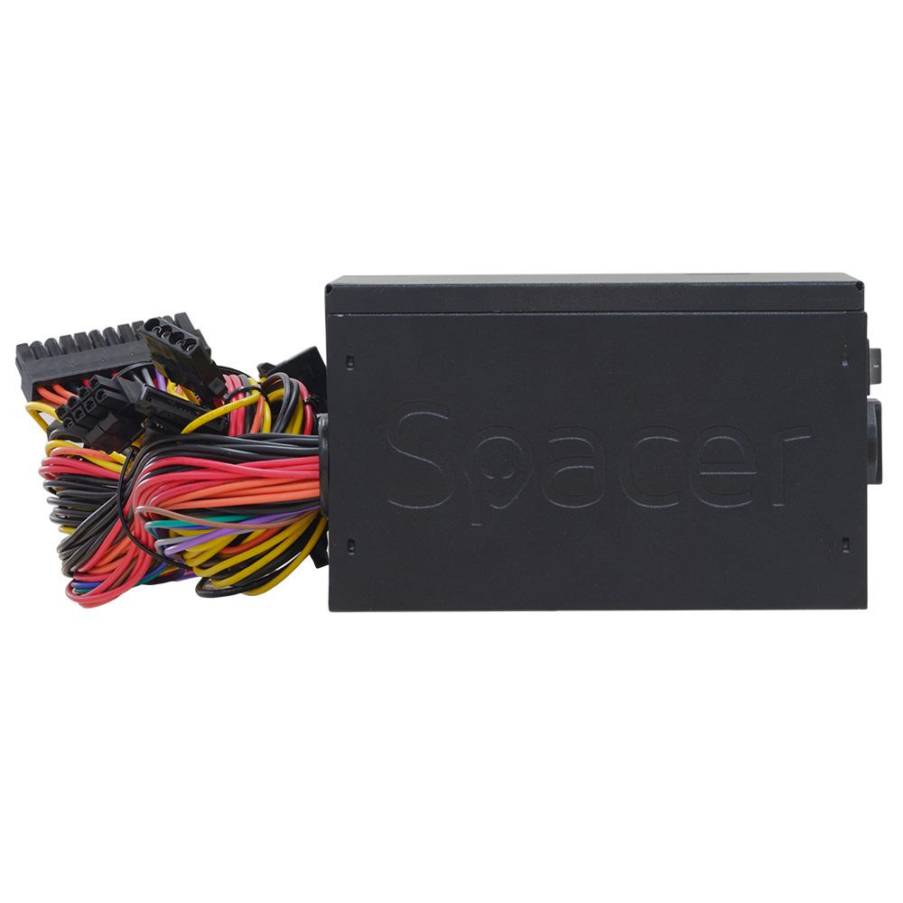 Sursa Spacer ATX TP600 600W