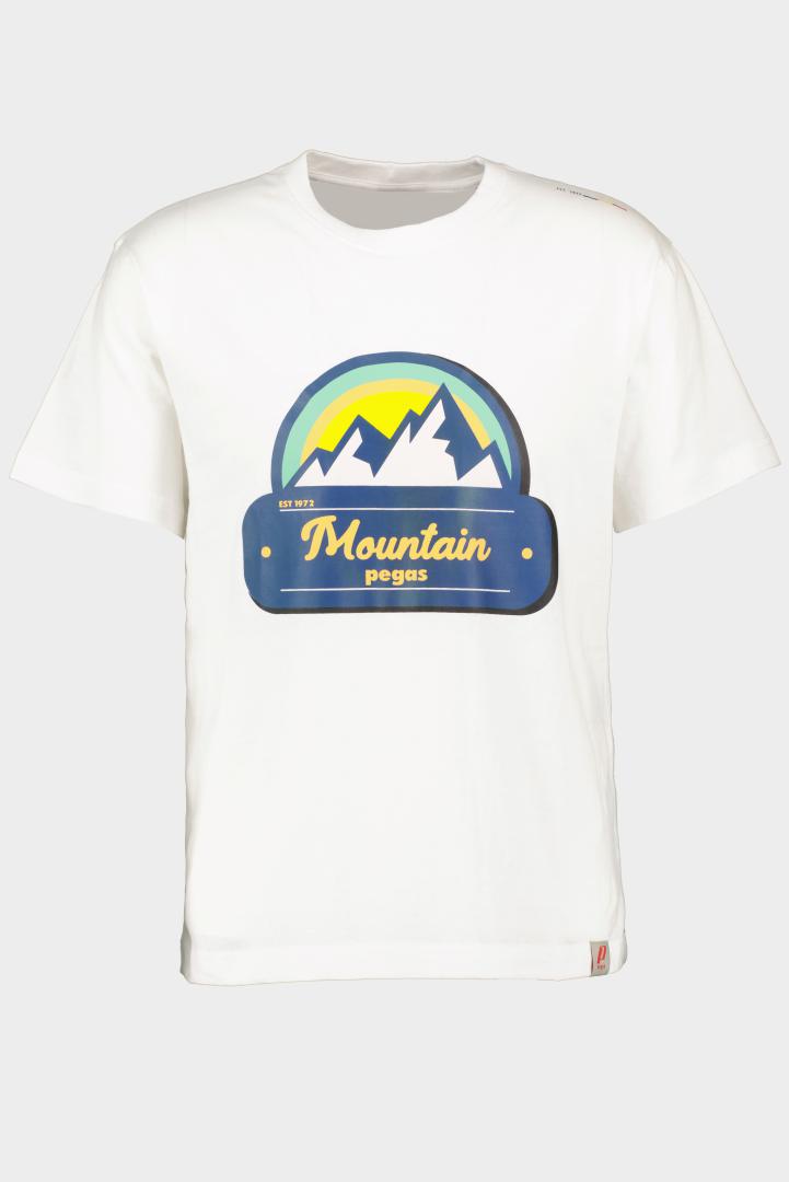 Pegas TRICOU MC2