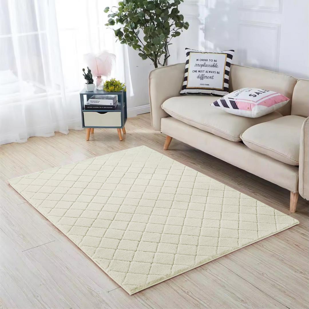 Covor Blanita Lavi 160X230 CM Cream