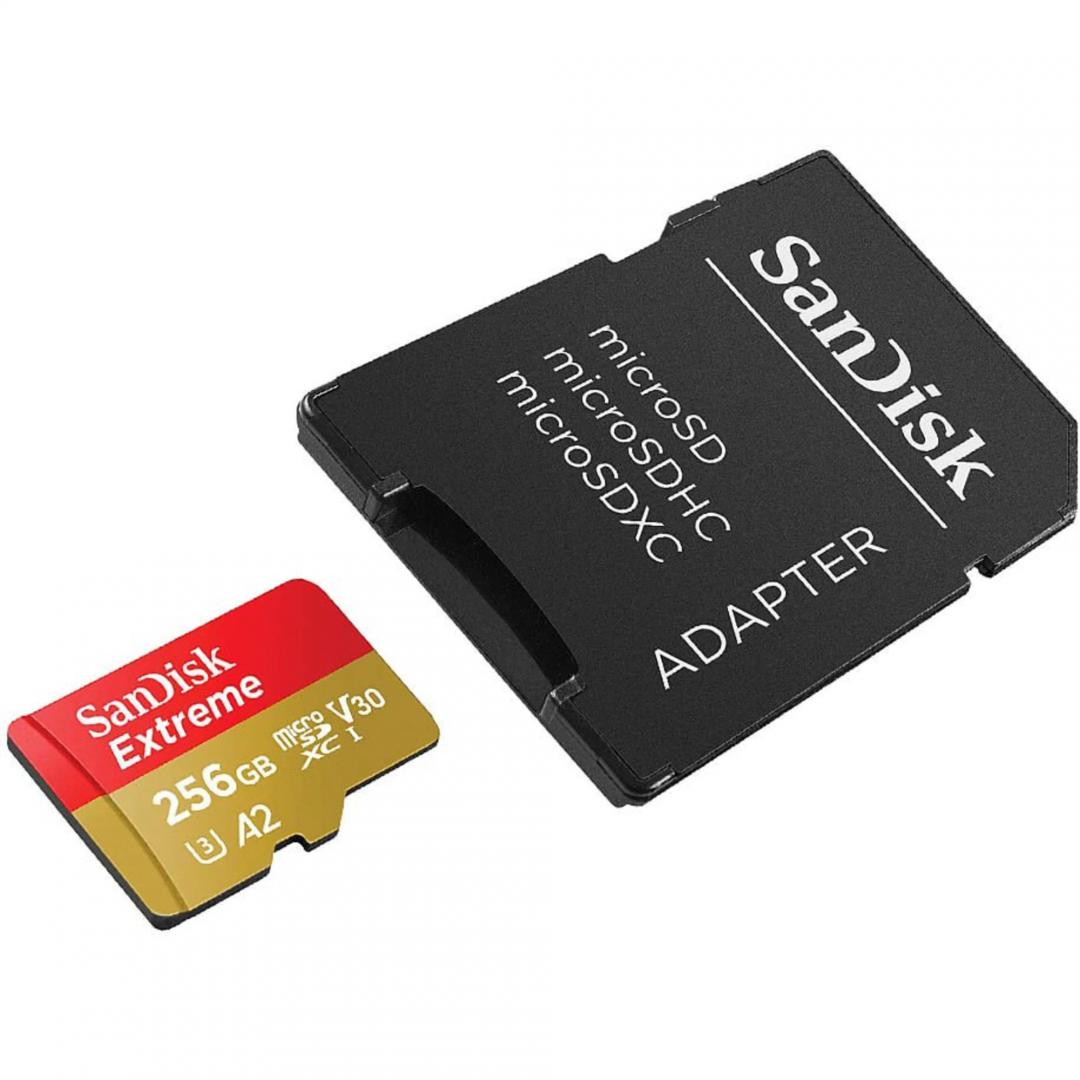 SanDisk MICROSDHC 256GB CL10 SDSQXBD-256G-GN6MA