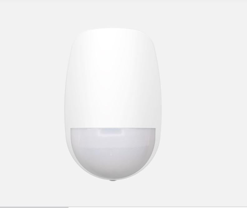 Hikvision DETECTOR DUBLA TECH AXPRO WIRELESS 866