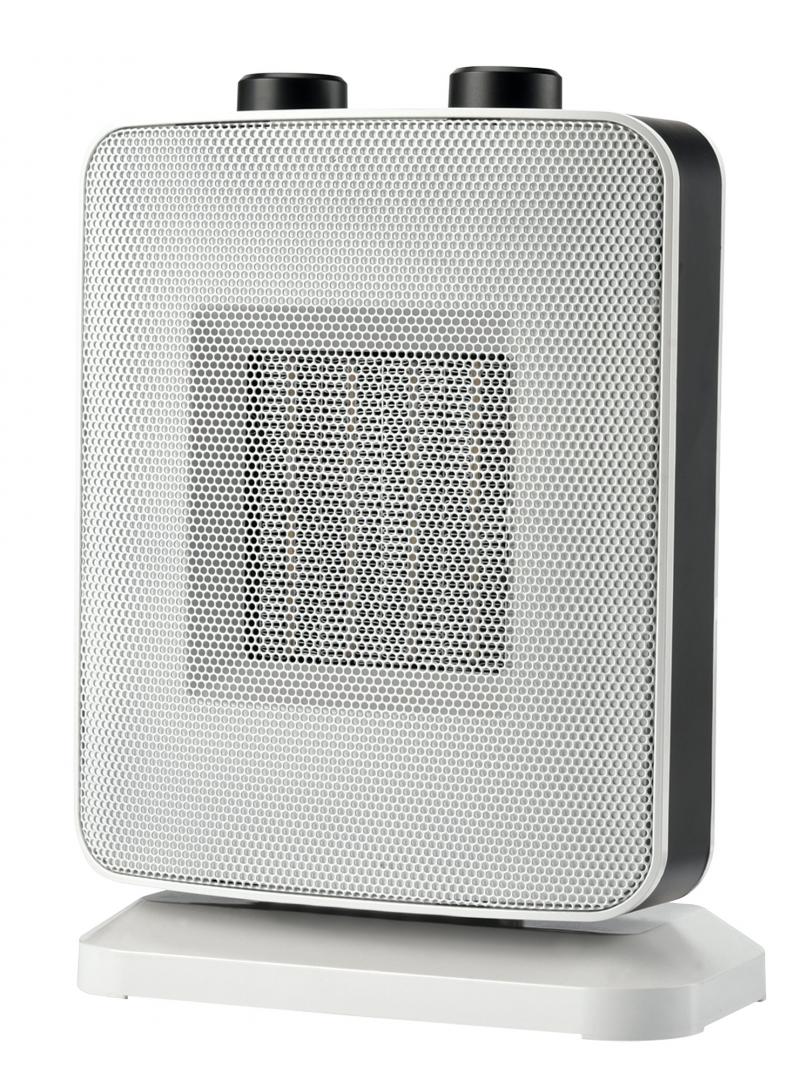Radiator Ceramic Heinner HCH-L1500WH