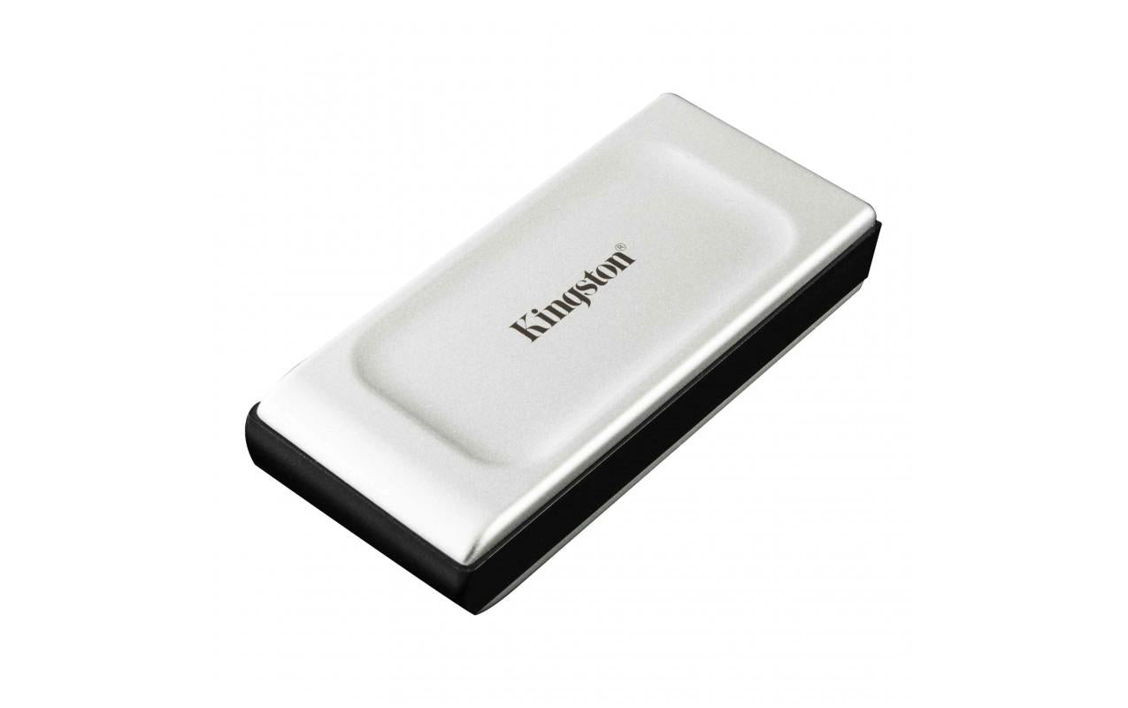 SSD Extern Kingston, XS2000, 4TB, 2.5, U