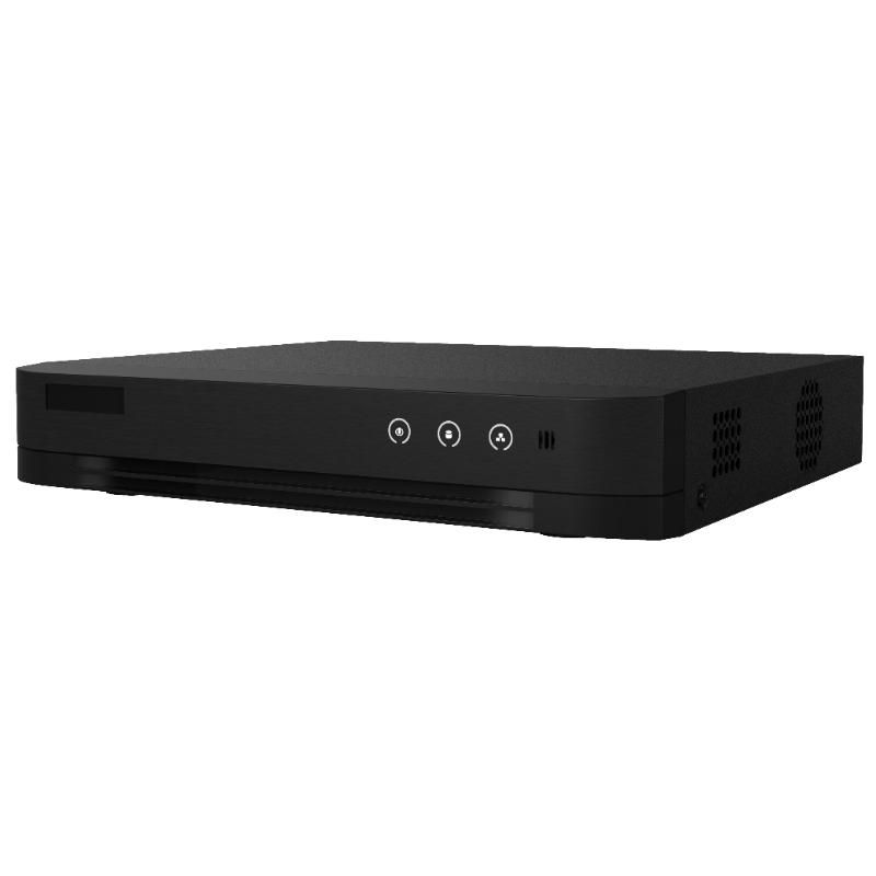 Hikvision DVR ACUSENSE 4 CH 1080P 1XHDD