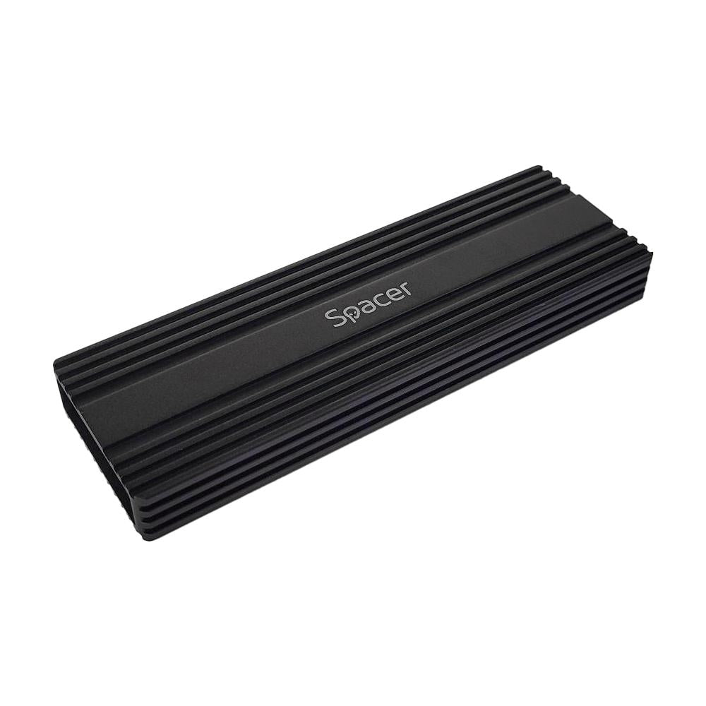 Rack extern Spacer SSD M.2 PCIe 3.1 ng