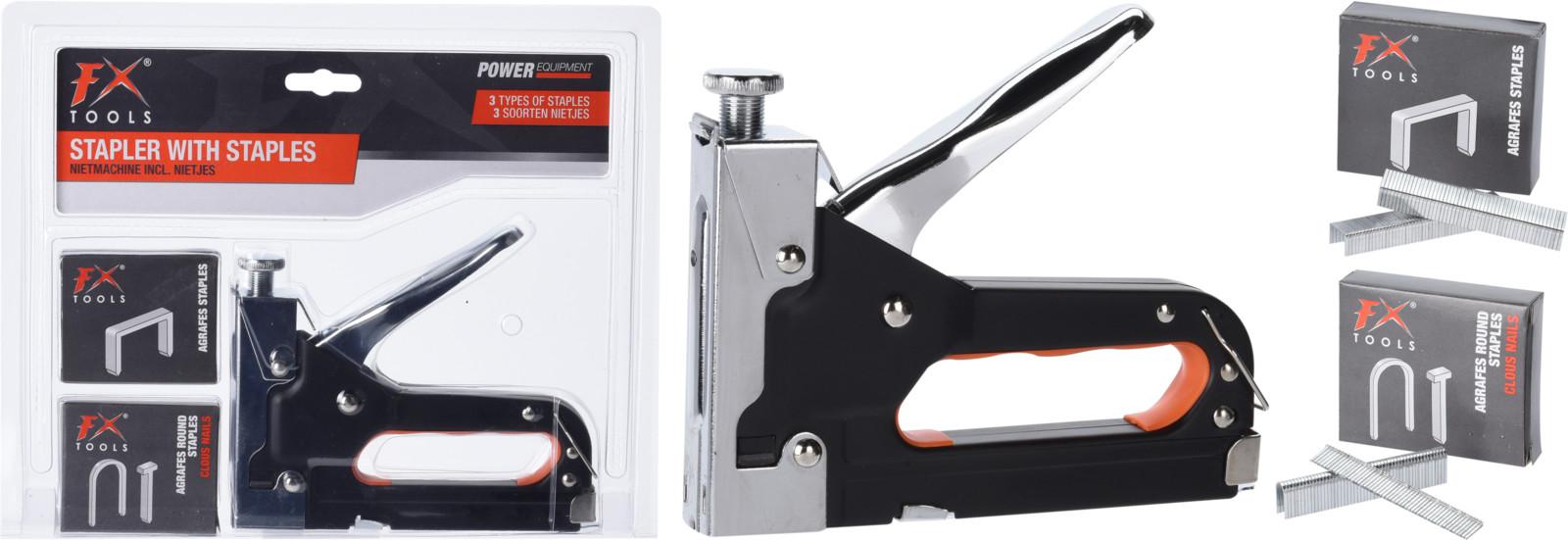 Capsator 3 in 1