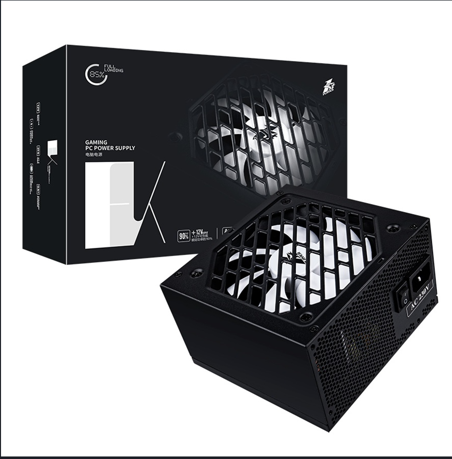 Sursa 1STPLAYER 600W (Sursa 1stPlayer PS-600FK)