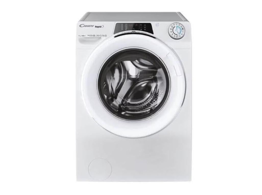 Candy MASINA DE SPALAT RUFE CY RO14116DWMCT-S