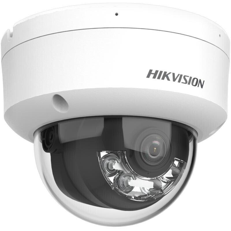 Hikvision CAMERA IP DOME 6MP 2.8MM IR 30M