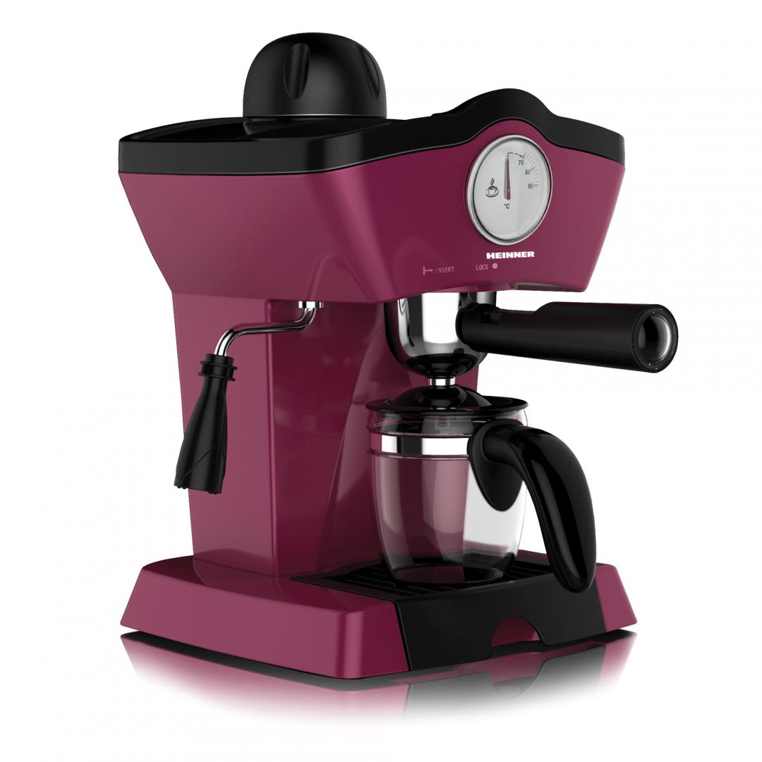 Espressor Heinner Charm HEM-200BG