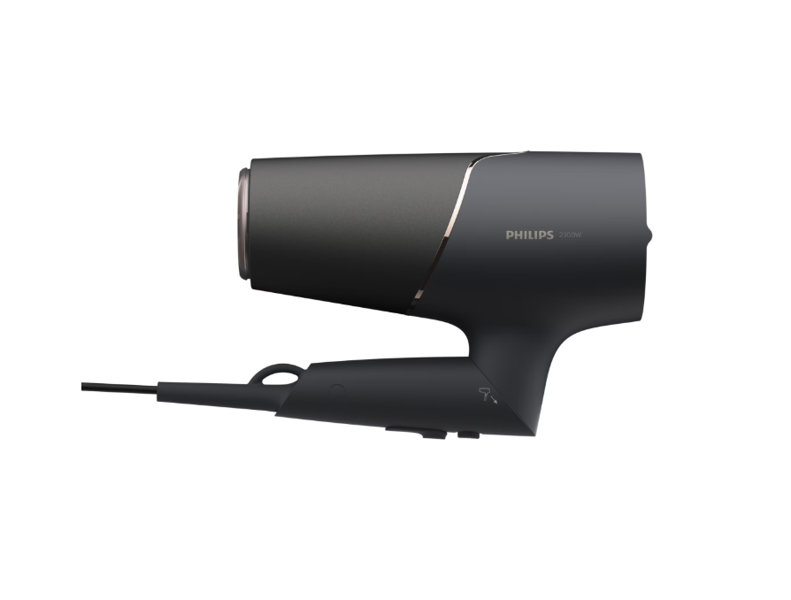 Uscator de par Philips BHD538/30 (Uscator de par Philips Seria 5000 BHD538/30)