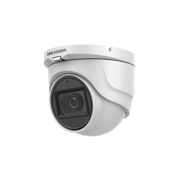 Hikvision CAMERA TURBOHD TURRET 2MP 2.8MM IR30M