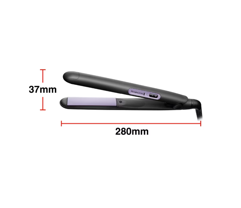 Placa+uscator de Par Remington D3016GP (Set placa de indreptat parul)