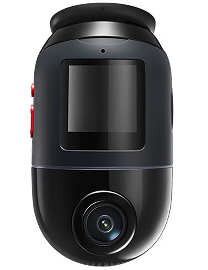 70mai Dash Cam X800-2BK (Xiaomi 70mai Dash Cam X800-2BK)