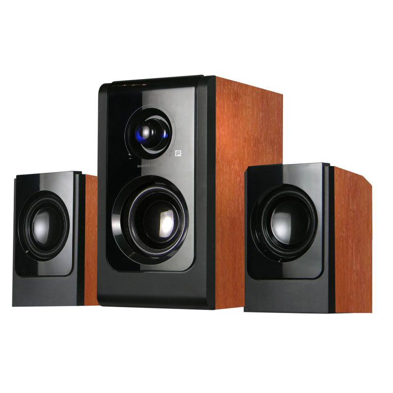 Boxe 2.1 Serioux Soundboost HT2100C (Boxe Serioux 2.1 SoundBoost HT2100C)